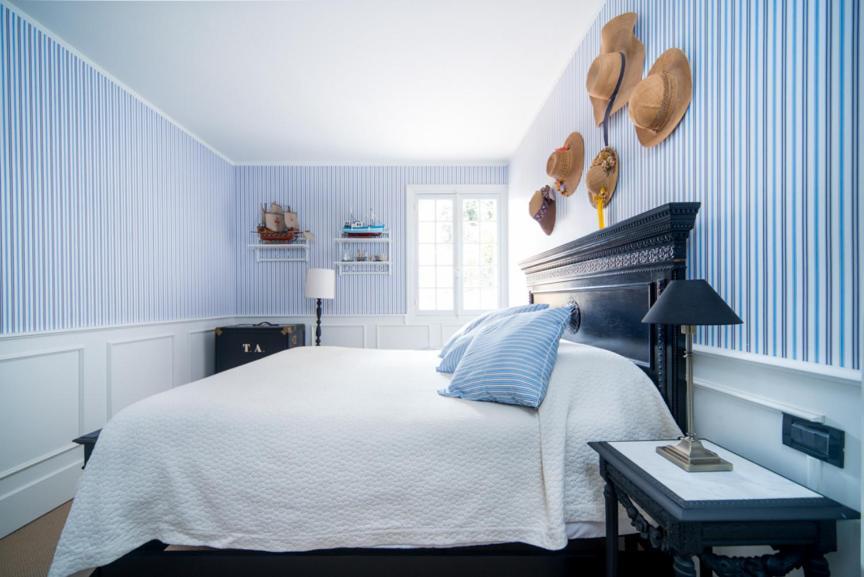 La Nonete Apartment Villefranche-sur-Mer Exterior photo