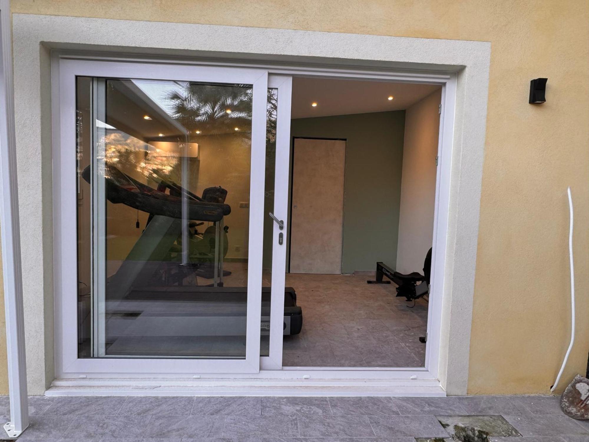 La Nonete Apartment Villefranche-sur-Mer Exterior photo